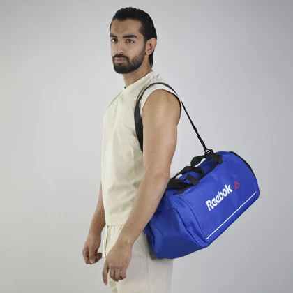 ساک ورزشی ریباک مدل AZS-21700 جاکفشدار