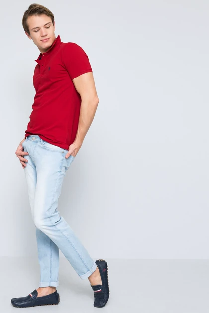 تیشرت مردانه اورجینال یو اس پولو u.s.-polo-assn.