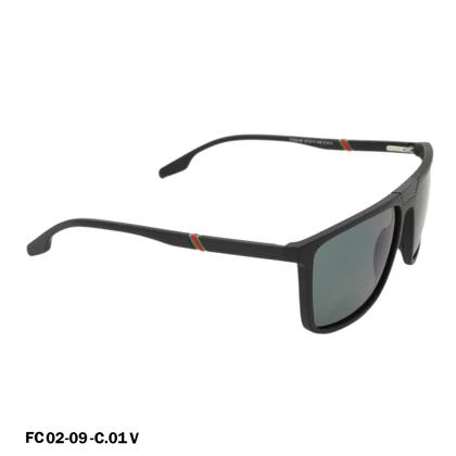 عینک آفتابی یونیسکس آنتونیو سانچز ( ANTONIO SANCHEZ ) مدل FC 02 09