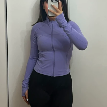 سویشرت زنانه لولولمون Lululemon