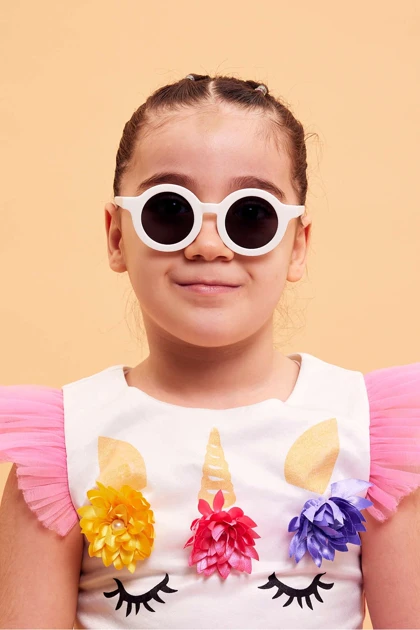 عینک آفتابی بچگانه lupix lupix