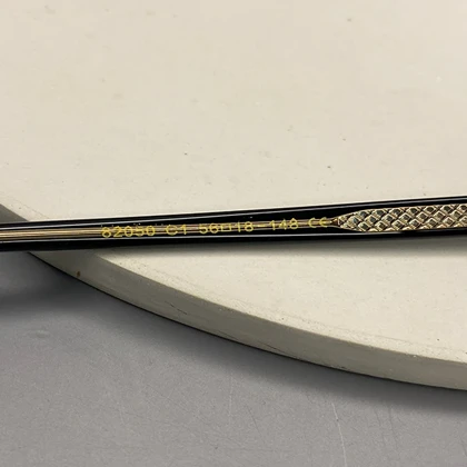 عینک آفتابی زنانه الدرادو با فریم کائوچو استات و لنز پلی‌کربنات پلاریزه UV400 Eldorado Polarized Women