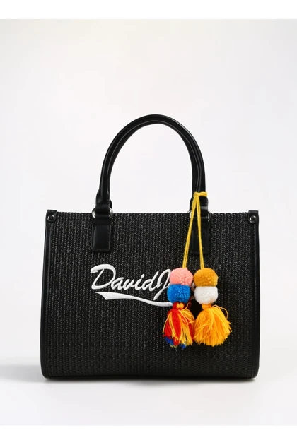 کیف دوشی زنانه david-jones david-jones