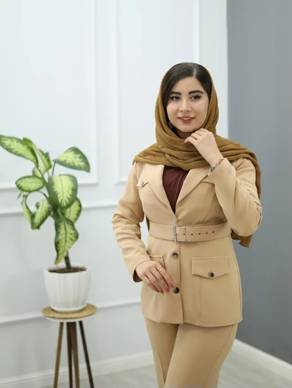 کت و شلوار گوهر