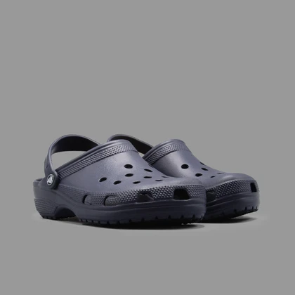 کراکس کلاسیک سرمه ای Crocs Classic Navy