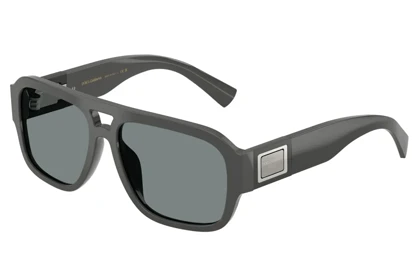 عینک آفتابی دولچه گابانا Dolce & Gabbana DG4506S 030901