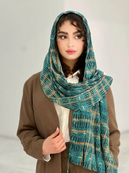 شال پرشین کد 1386