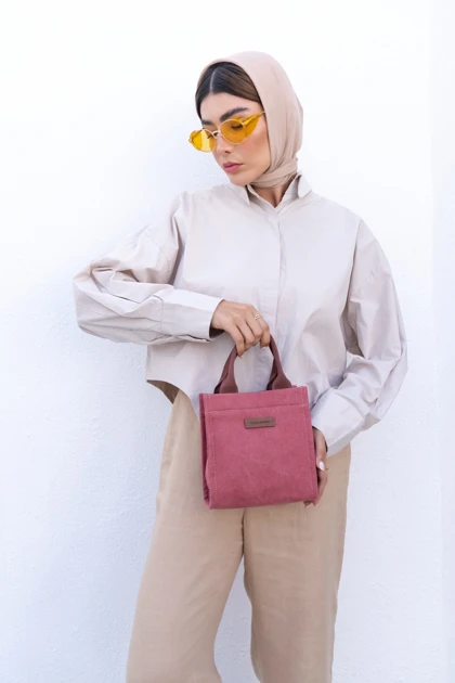 کیف دوشی مدل David Jones CM7001