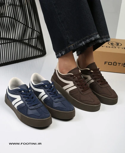 کفش کتانی زنانه BD 954