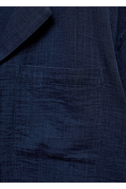 پیراهن زنانه اورجینال منگو mango