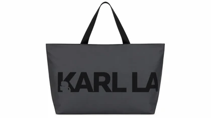 توتبگ کارل – Karl Lagerfeld