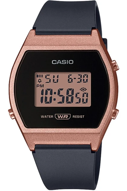 ساعت casio casio