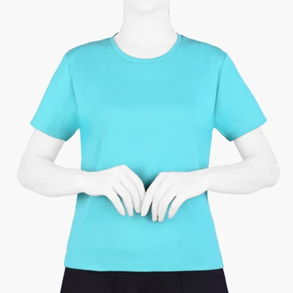 تیشرت زنانه d275