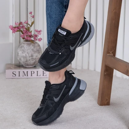 کتانی دخترونه وارداتی K SHOES/V2K 12349
