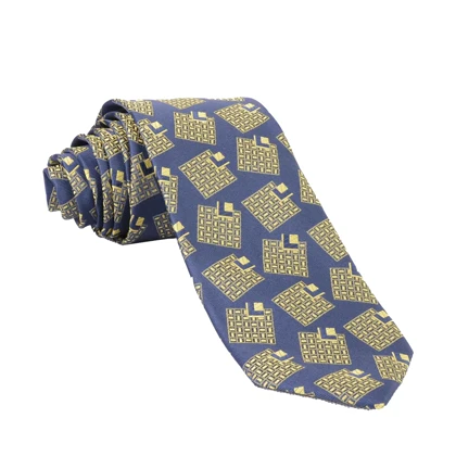 ست کراوات و پوشت مربعی 98109