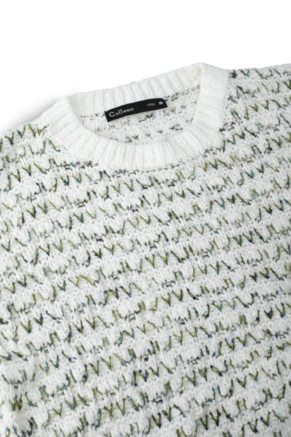 بلوز بافت - 3188