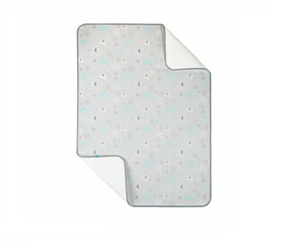 زیرانداز فیل طوسی سایز بزرگ رزبرن roseborn family love-boy