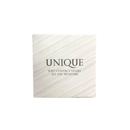 لنز رنگی سالانه یونیک Unique