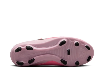 کفش فوتبال چند زمینی جوانان Nike Jr Phantom Gx II Club Fg/Mg PC_FJ2600-600