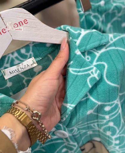 بلوز و شلوار بچگانه کد37012