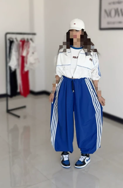ست گیپور حمیده 12728