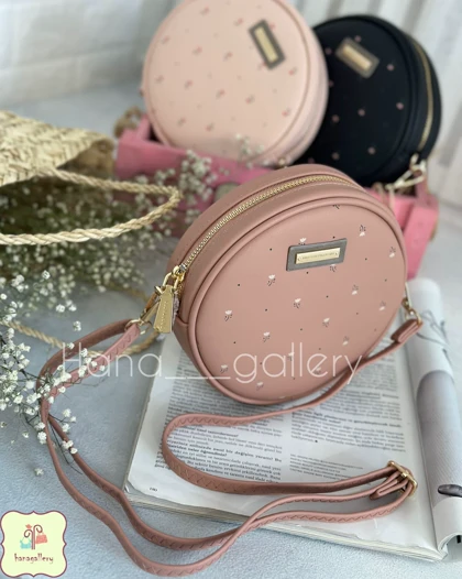کیف استین