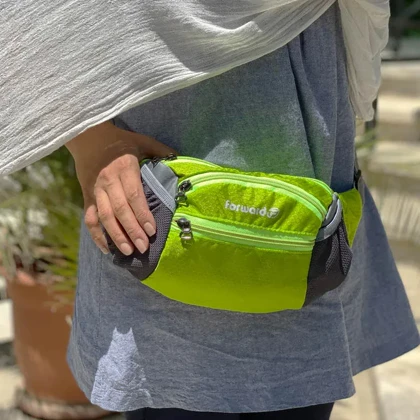 کیف کمری فوروارد مدل FORWARD - FCLT0105