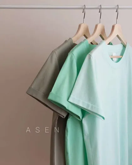 تیشرت بیسیک