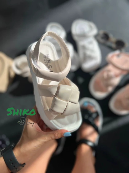 صندل بافتی