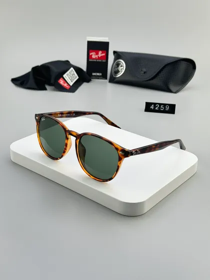 عینک آفتابی برند ریبن مدل RB4259