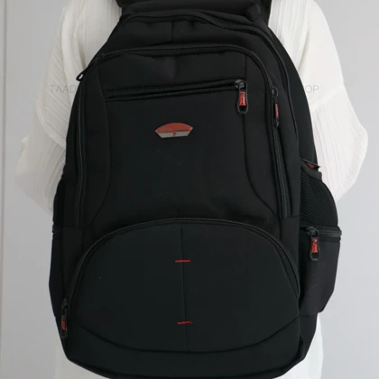 کوله پشتی بزرگ (pierre cardin)پیرکاردین