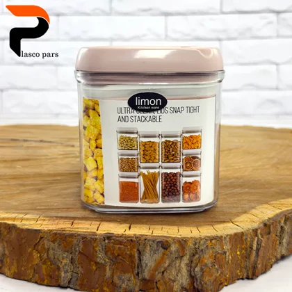 بانکه 4گوش نشکن سارینا 3 لیمون