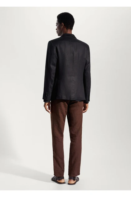 کت و ژاکت مردانه mango-man