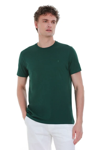 تیشرت مردانه hatemoglu