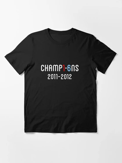 تیشرت ورزشی منچسترسیتی | تیشرت Manchester City طرح Manchester City Champions 2012 کد 148698