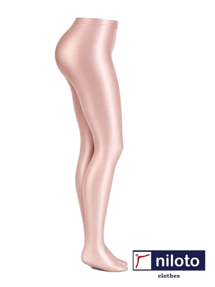 جوراب شلواری براق فیتن (09305)