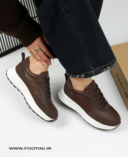 کتانی زنانه دوختی LNA