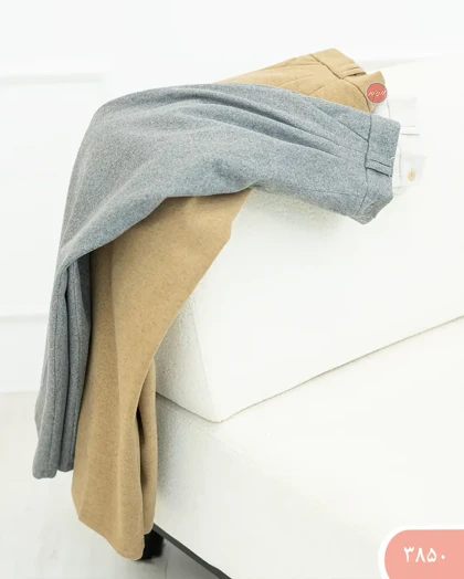 شلواربگ فوتر 3850