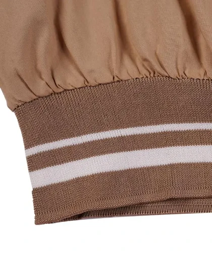 شومیز کراپ پایین کش زنانه وینکلر Winkler مدل W0614607BL