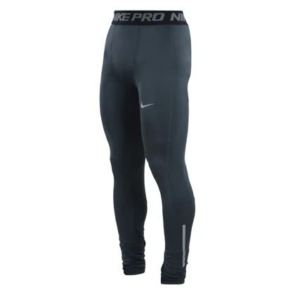 لگ ورزشی مردانه نایک مدل Y-159 طوسی تیره