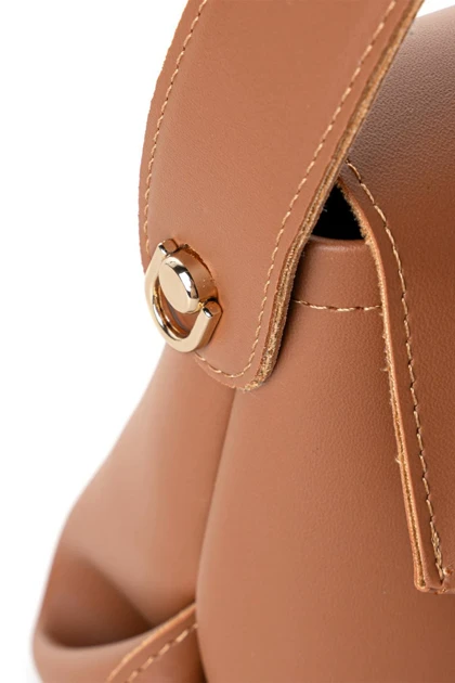 کیف دوشی زنانه lucky-bees lucky-bees