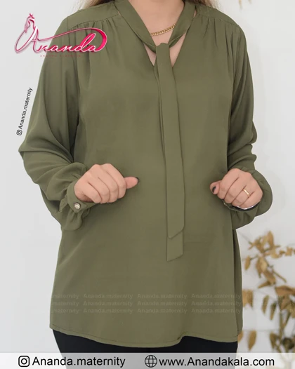 شومیز بارداری بنیتا