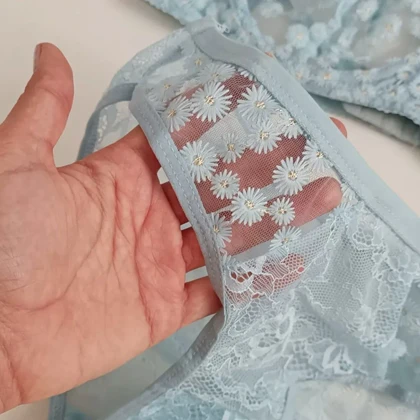 ست بابونه 1310-2057 (سایز85)