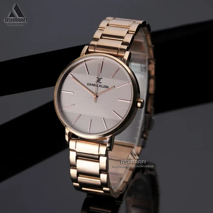 ساعت زنانه دنیل کلین Daniel Klein DK.1.12894.2
