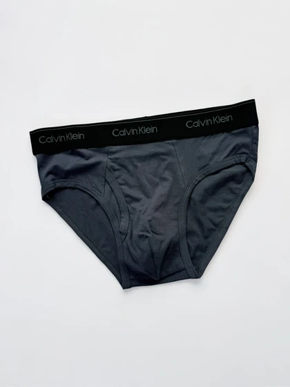 شورت اسلیپ مردانه کلوین کلاین Calvin Klein بسته سه عددی