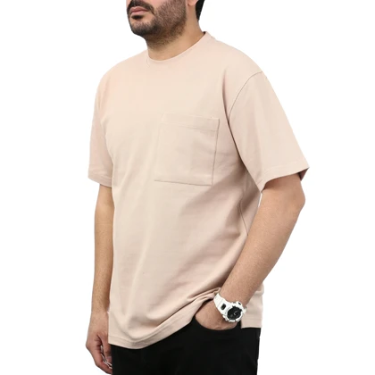 تیشرت آستین کوتاه جودون مردانه تن کوک مدل 26513411