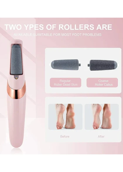 سنگ پا شارژی