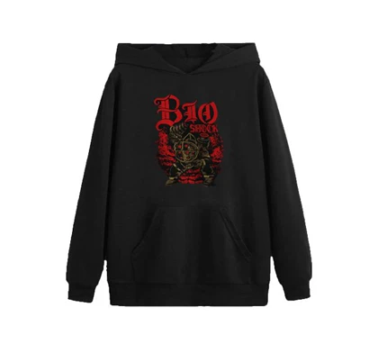 هودی Bioshock طرح Big Daddy بایوشاک کد 99582