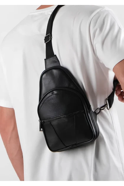 کیف مسنجر مردانه erzeno