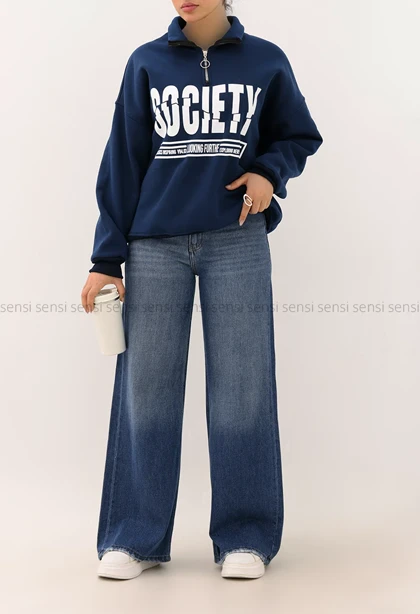 دورس نیم زیپsooietyد1005114